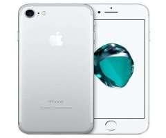 Vendo iPhone 7 32 Gb - Accesorios Gratis