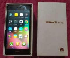 Vendo O Permuto Huawei P8 Lite