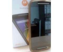 Celular Motorola Moto G 2da Generacion 8 Gb