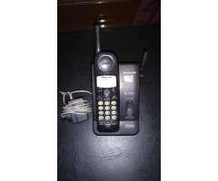 Telefono Inalambrico Panasonic