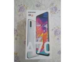 Samsung A70