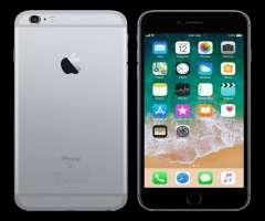 Oferta iPhone 6s Plus 32 Gb Nuevo en Caj