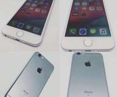 iPhone 6S 64 Gb Silver