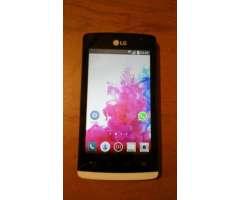 Vendo LG kite Liberado