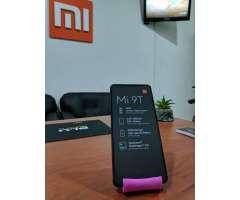 Xiaomi Mi 9t de 64gb Y 128gb Nuevos
