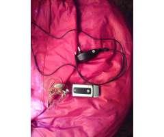 Vendo Celular Motorola