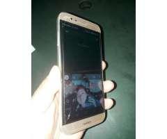 Vendo Huawei G8 Libre Celu Solo 32 de Gb