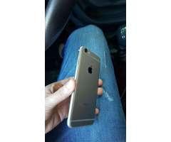 iPhone 6 en Caja con Acces Orig