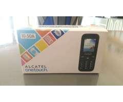 Celular Alcatel 1050a