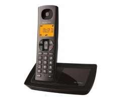 Teléfono Inalámbrico Alcatel Versatis E100 Caller Id Agenda