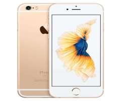 iPhone 6S 128Gb 93&#x25; Bateria No Permuto