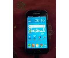 Samsung Trend Lite Impecable P&#x2f;personal