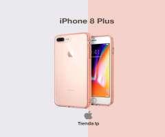 Apple iPhone 8 Plus 64gb