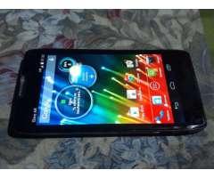 Motorola Xt 925 Razer Hd Libre