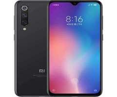 Xiaomi Mi 9 128GB NUEVO&#x21; GARANTÍA ¡LOCAL COMERCIAL&#x21;