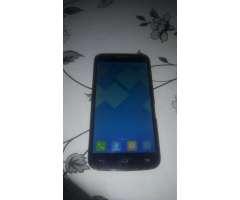 Vendo Alcatel Pop C7 Perfecto