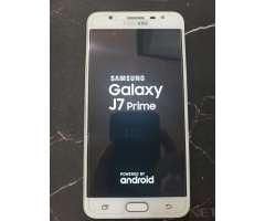 Samsung J7 Prime 32 Gb Libre