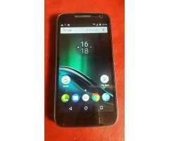 Moto G4 Play Libre
