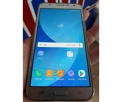 Samsung J7 Neo Libre Impecable