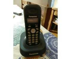 Teléfono Panasonic