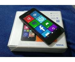 Celular Nokia Luminia 635