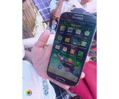 Vendo Celu Samsung S4 Libre