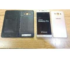 Samsung J7 2016 Dual Sim 16gb Liberado