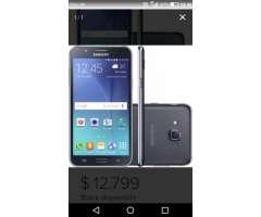 Samsung Galaxy J7 2016