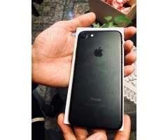 iPhone 7 Black