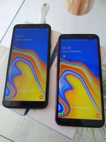 Samsung J4 Plus Samsung J4 Plus