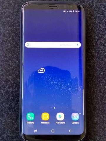 S8 Plus Libre S8 Plus Libre