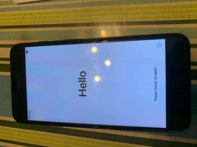 IPHONE 7 PLUS 32 GB IPHONE 7 PLUS 32 GB