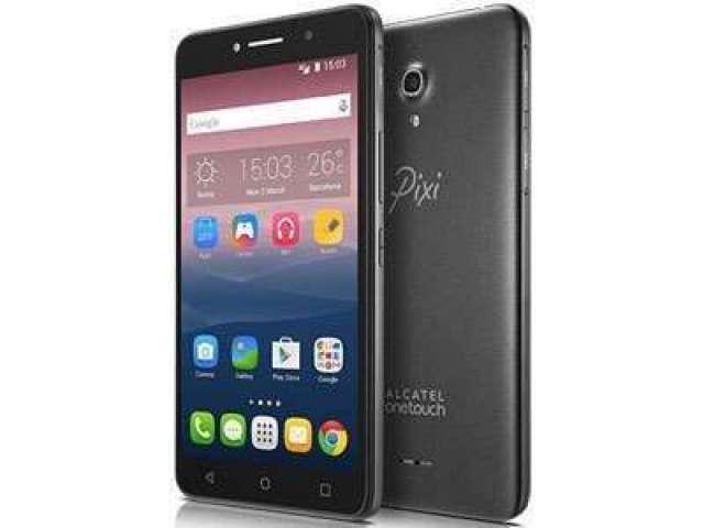 Alcatel Pix4 Pantalla 6 Doble Flash Dual Alcatel Pix4 Pantalla 6 Doble Flash Dual