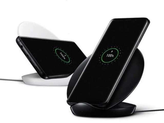 Cargador Samsung Original Bluetooth Inhalambrico S8 S9 S10 Plus HUAWEI Mate 20 Pro Iphone 8 X Cargador Samsung Original Bluetooth Inhalambrico S8 S9 S10 Plus HUAWEI Mate 20 Pro Iphone 8 X