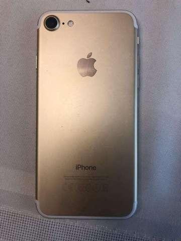 iPhone 7 32Gb Negociable iPhone 7 32Gb Negociable
