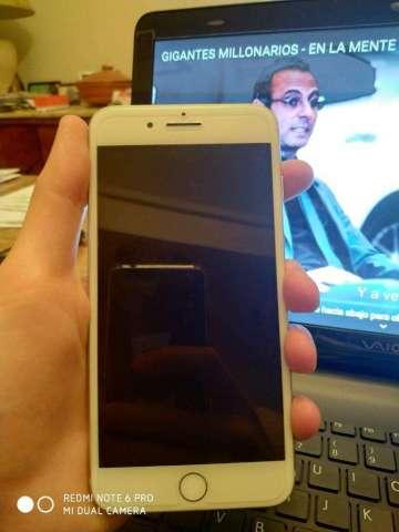 iPhone 8 Plus 64 Gb Igual a Nuevo iPhone 8 Plus 64 Gb Igual a Nuevo