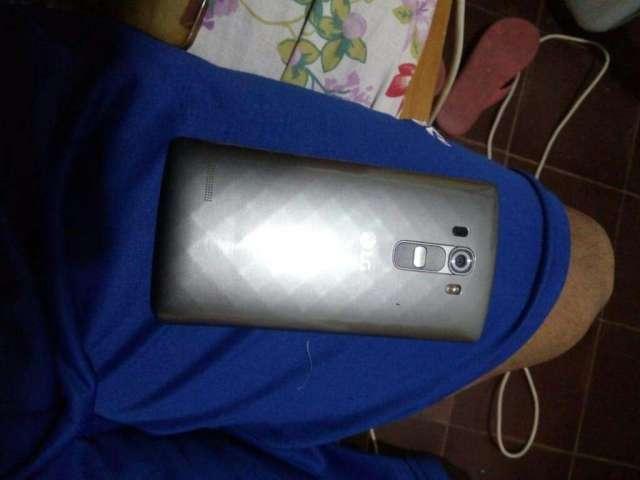 Lg G4 Beat Buen Estado Lg G4 Beat Buen Estado