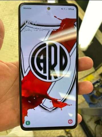 Samsung A51 permuto Samsung A51 permuto