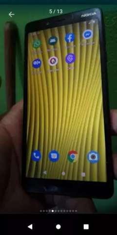 Nokia 1 plus Android 9 Nokia 1 plus Android 9
