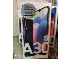 Samsung A30S 64gb
