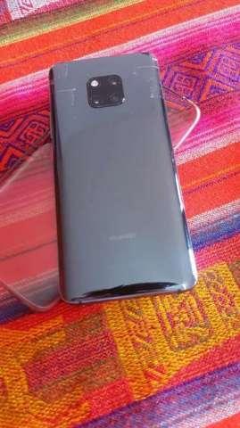 Huawei Mate 20 Pro 6gb 128gb Huawei Mate 20 Pro 6gb 128gb