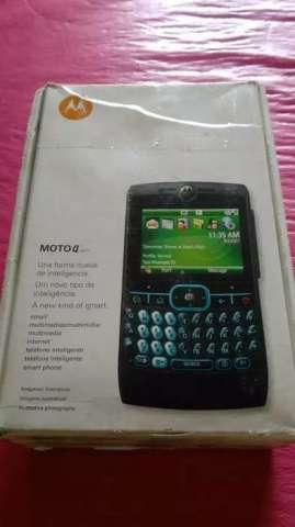 Motorola Q libre. Qwerty con windows Motorola Q libre. Qwerty con windows