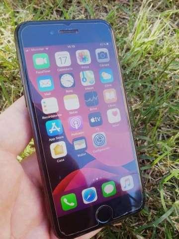 Iphone 7 32gb negro mate libre sin detalles Iphone 7 32gb negro mate libre sin detalles