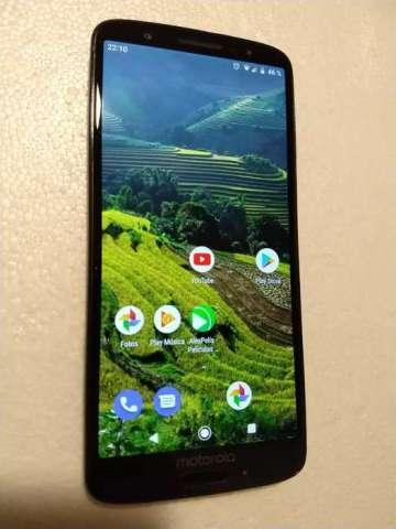 VENDO YA MOTO G6 LIBRE 3GB RAM/32GB INTERNA VENDO YA MOTO G6 LIBRE 3GB RAM/32GB INTERNA