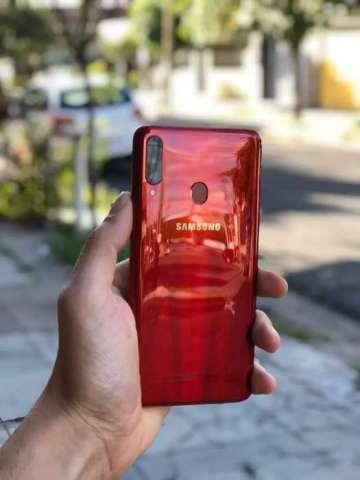 celular samsung A 20s nuevos celular samsung A 20s nuevos