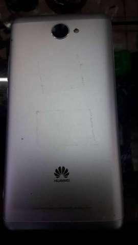 HUAWEI Y 7 ( USADO) HUAWEI Y 7 ( USADO)