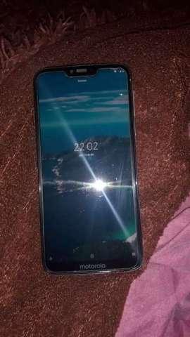 Vendo moto G7 power impecable! Vendo moto G7 power impecable!
