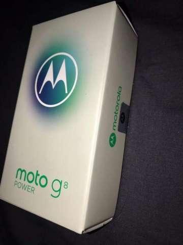 Motorola Moto G8 Power Motorola Moto G8 Power