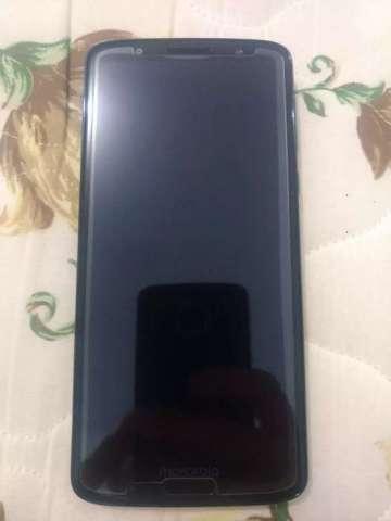 Moto G6 Plus 64 GB 4 RAM NUEVO en caja NO PERMUTO ACEPTO TARJETA DE CREDITO Moto G6 Plus 64 GB 4 RAM NUEVO en caja NO PERMUTO ACEPTO TARJETA DE CREDITO