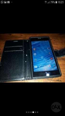 Sony Expedia M2 Sony Expedia M2